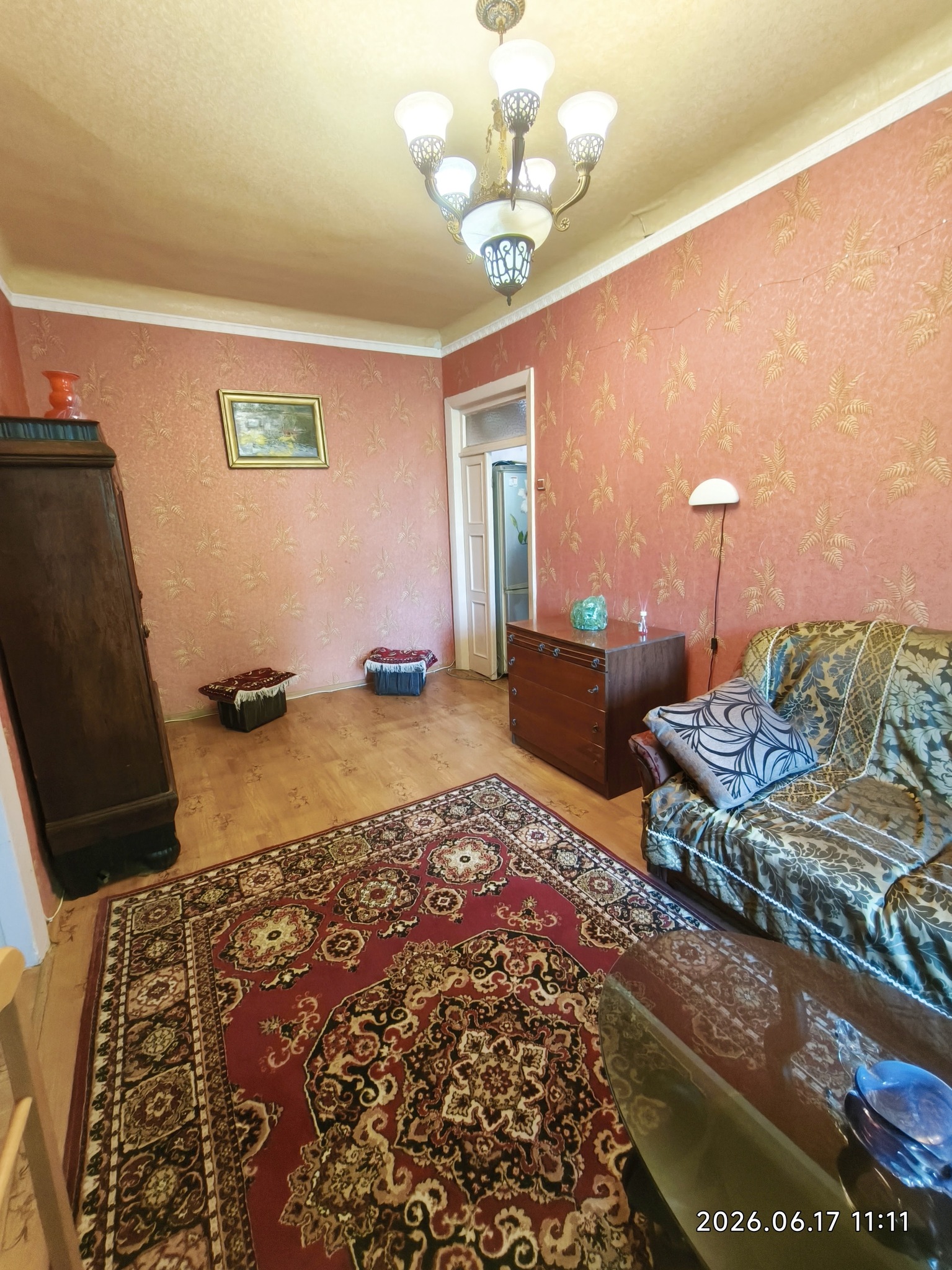 Продажа 2-комнатной квартиры 49 м², Староказацкая ул., 65