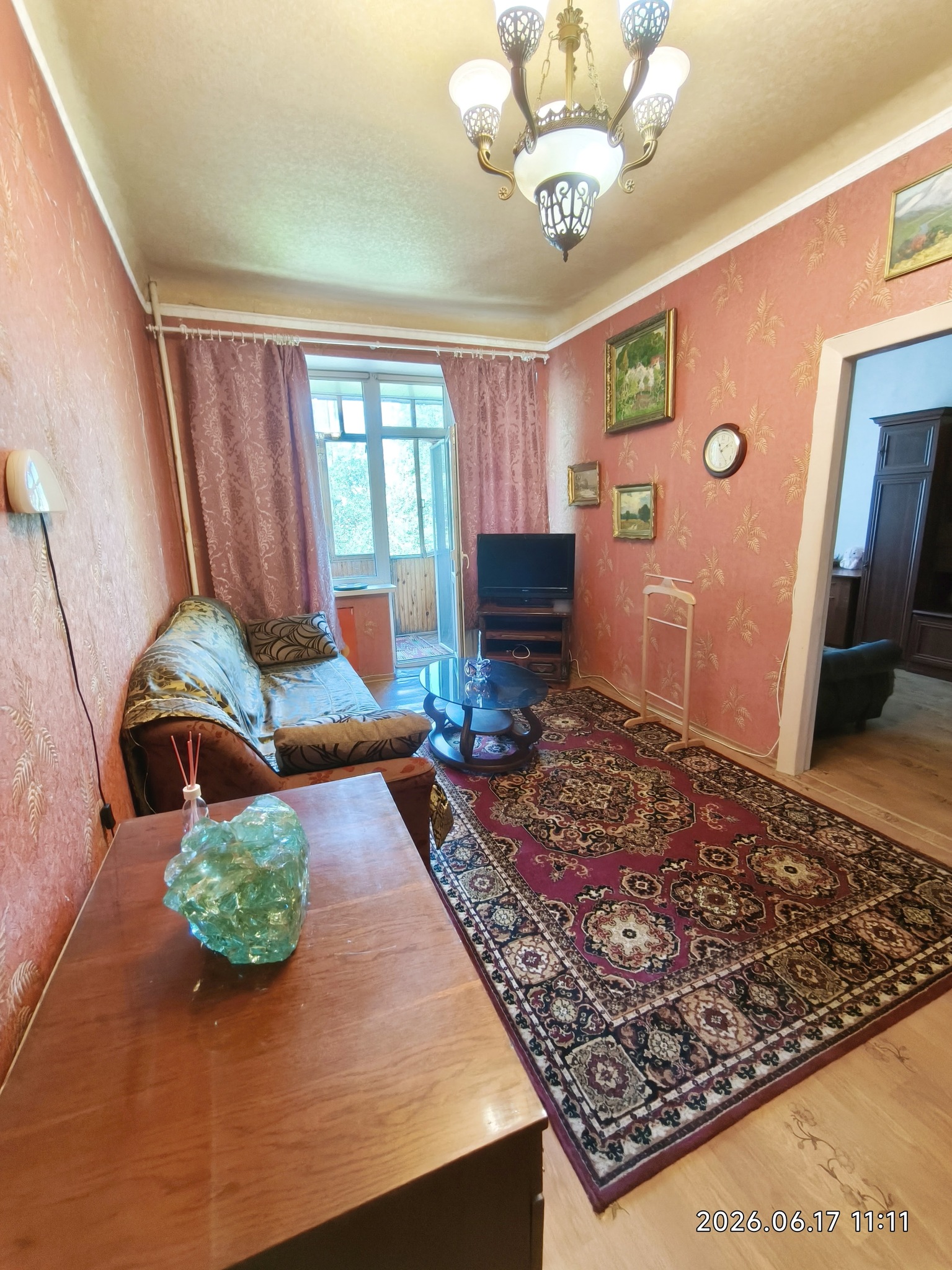 Продажа 2-комнатной квартиры 49 м², Староказацкая ул., 65