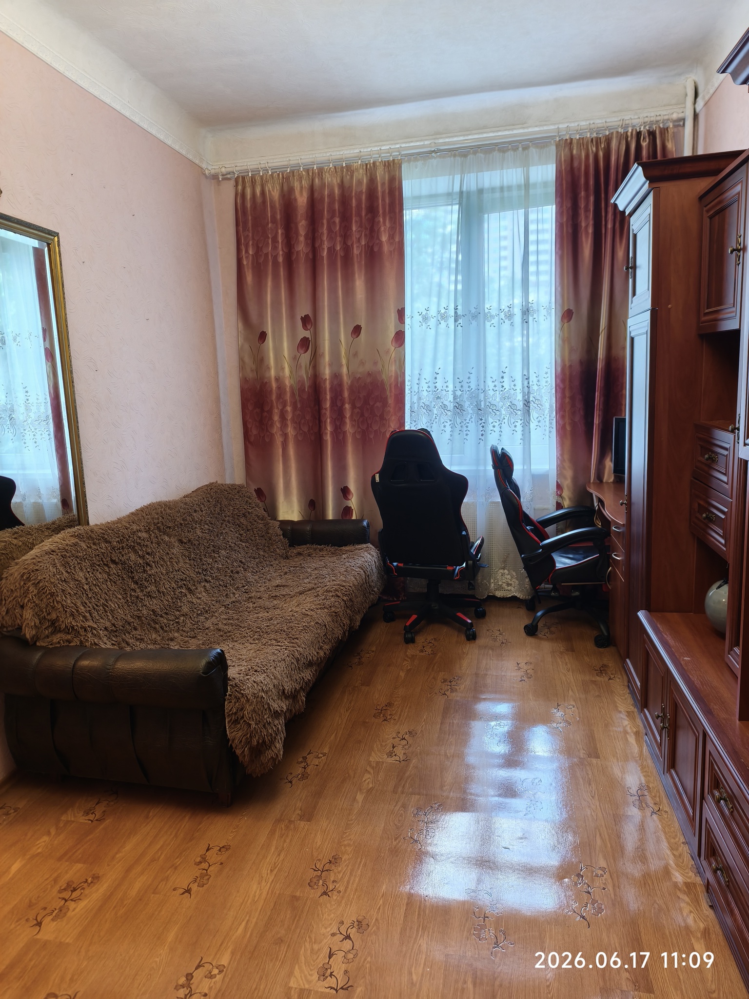 Продажа 2-комнатной квартиры 49 м², Староказацкая ул., 65