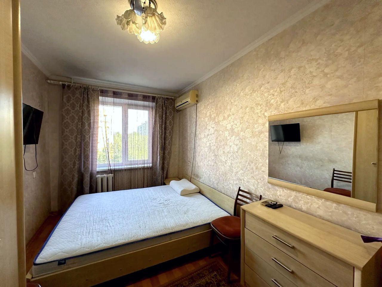 Продаж 3-кімнатної квартири 61 м², Слобожанський просп., 135