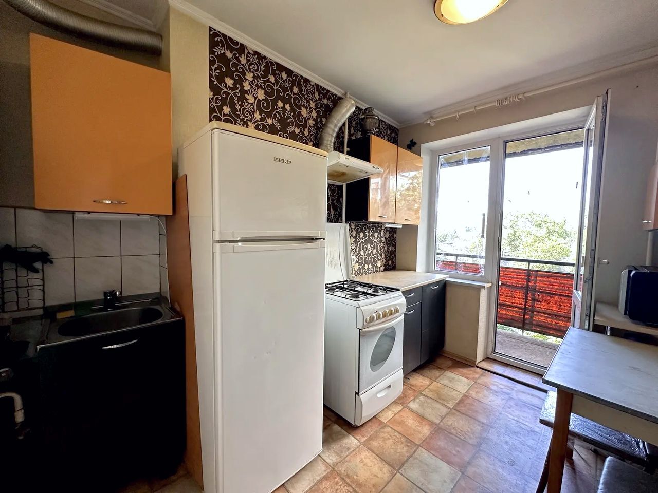 Продаж 3-кімнатної квартири 61 м², Слобожанський просп., 135