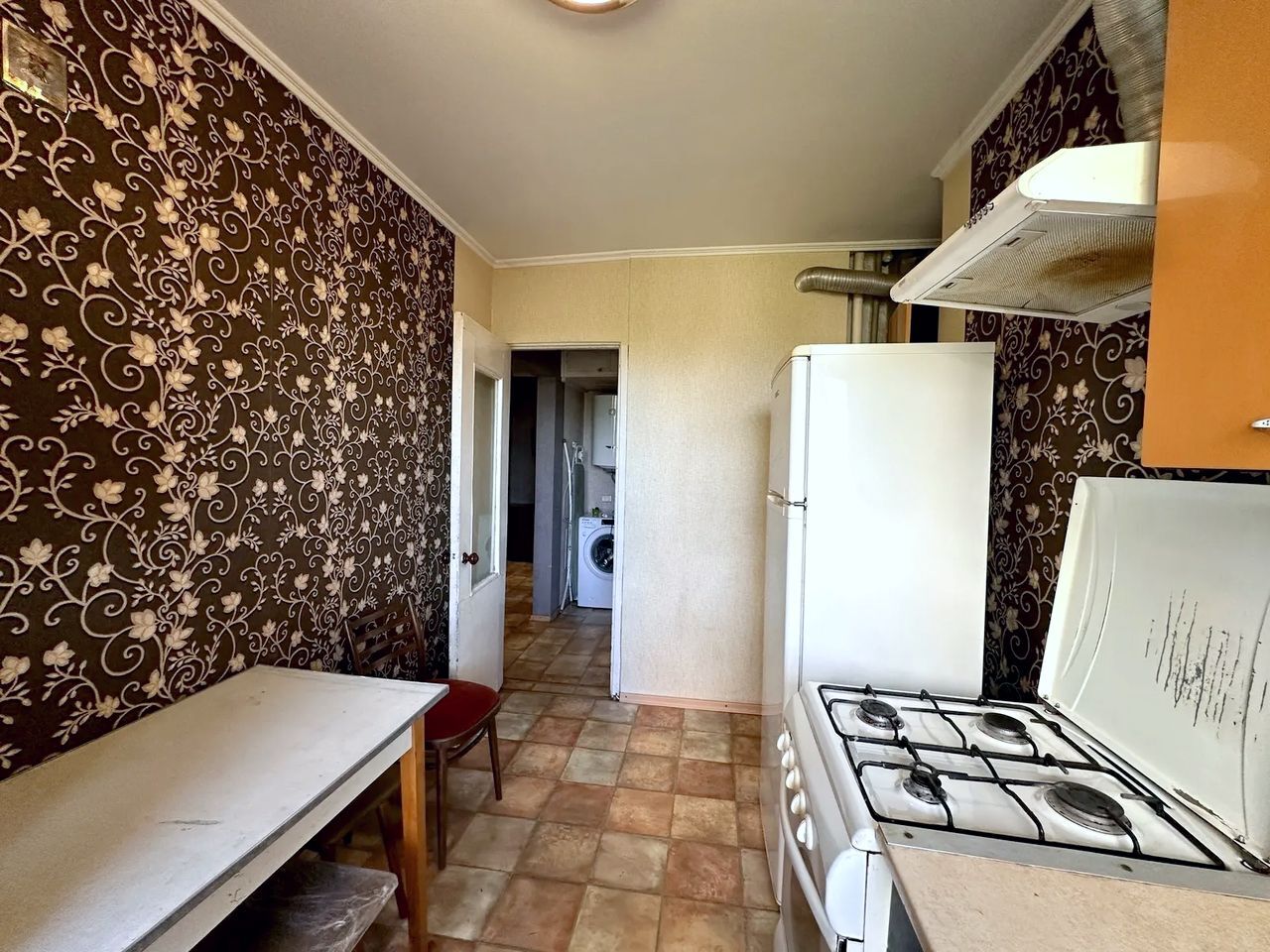 Продаж 3-кімнатної квартири 61 м², Слобожанський просп., 135