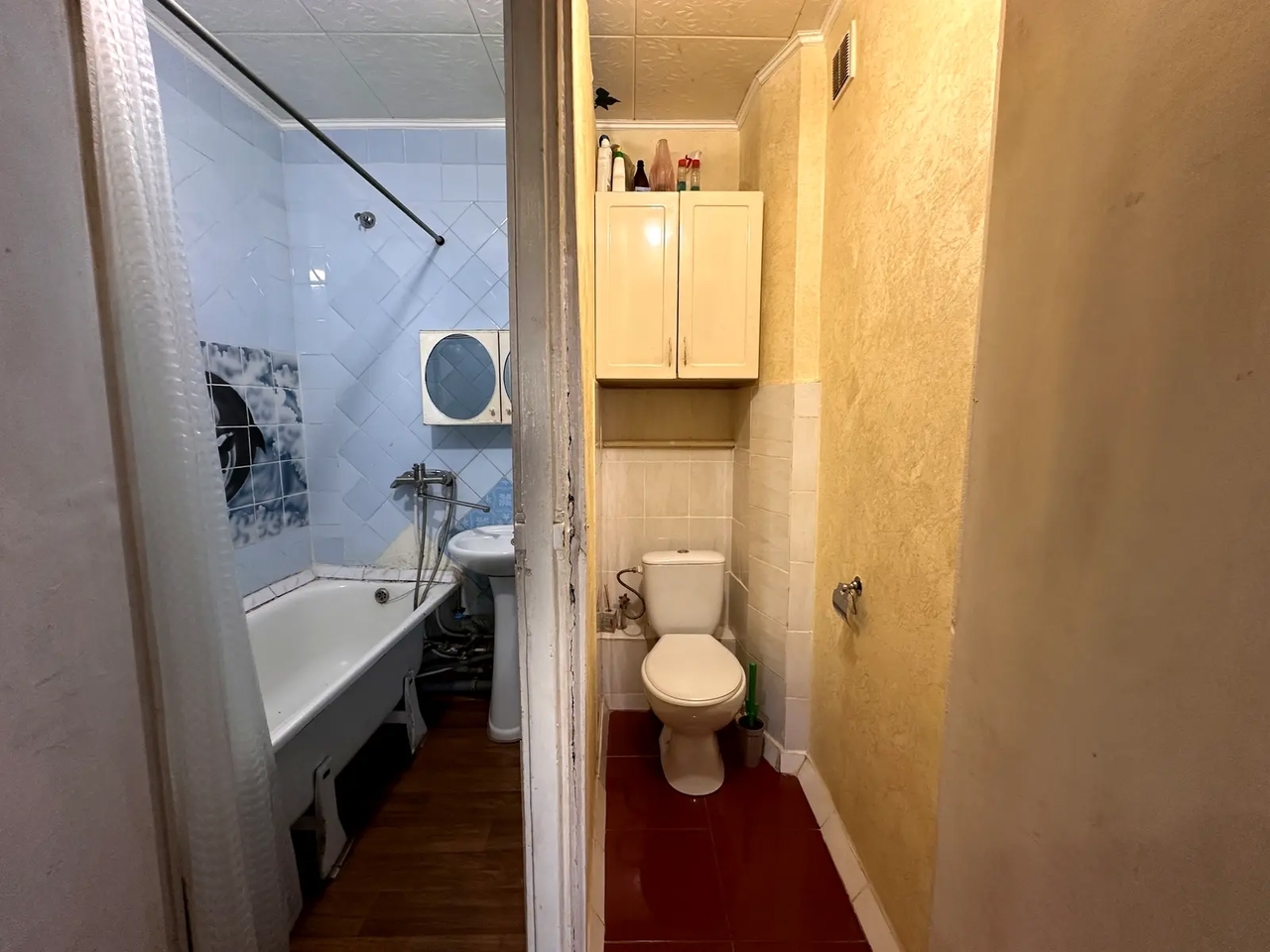 Продаж 3-кімнатної квартири 61 м², Слобожанський просп., 135