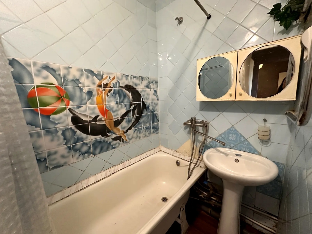 Продаж 3-кімнатної квартири 61 м², Слобожанський просп., 135