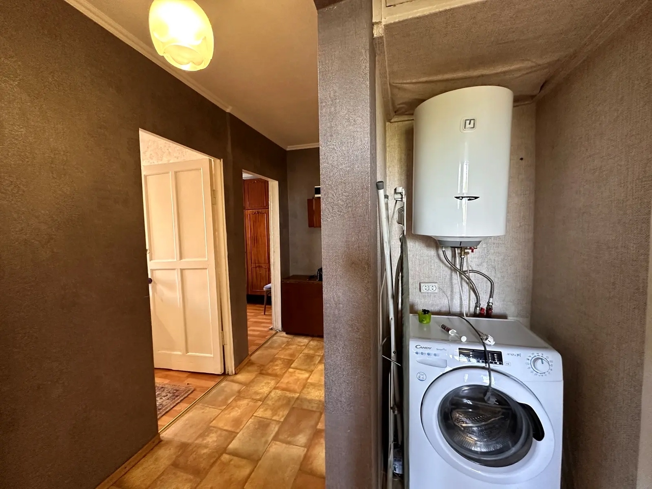 Продаж 3-кімнатної квартири 61 м², Слобожанський просп., 135