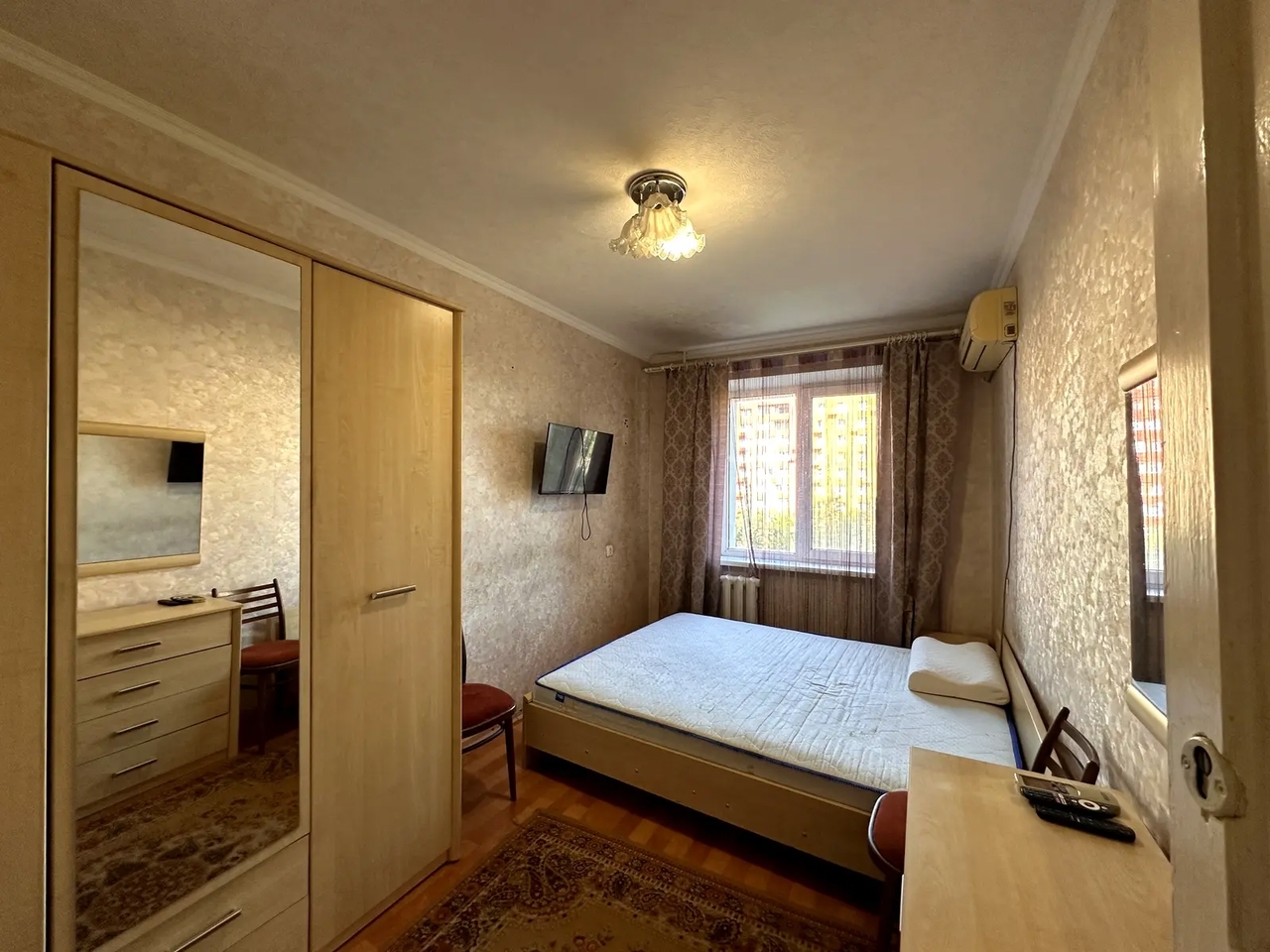 Продаж 3-кімнатної квартири 61 м², Слобожанський просп., 135