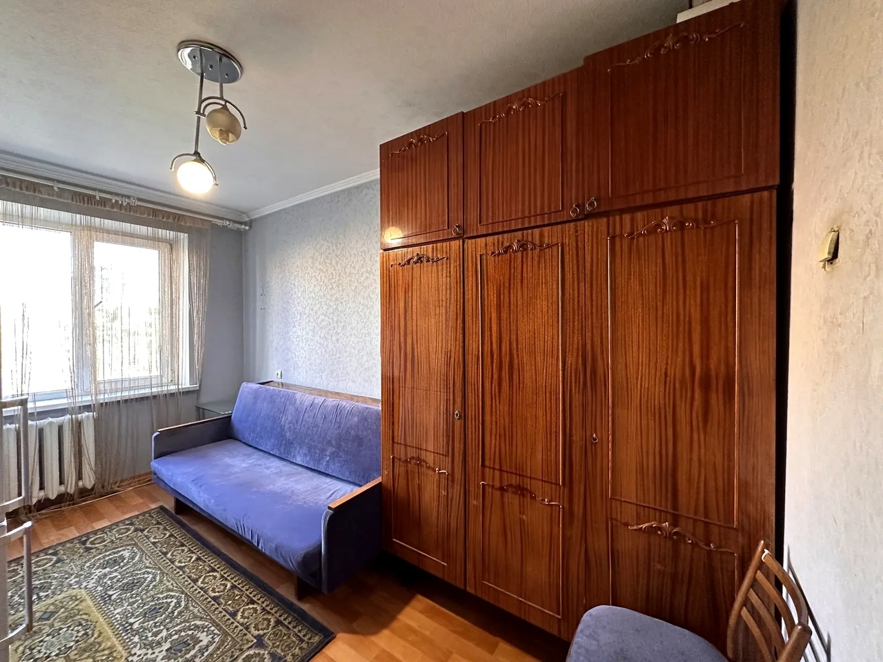 Продаж 3-кімнатної квартири 61 м², Слобожанський просп., 135