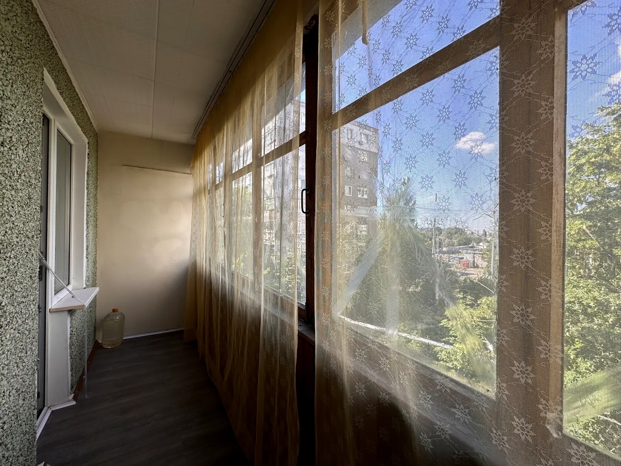 Продаж 3-кімнатної квартири 61 м², Слобожанський просп., 135
