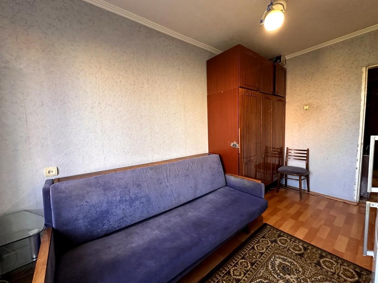 Продаж 3-кімнатної квартири 61 м², Слобожанський просп., 135
