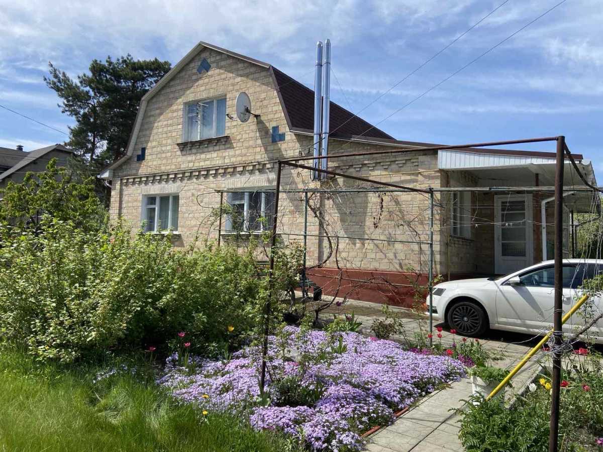 Продаж будинку 200 м², Раменська-Лісна