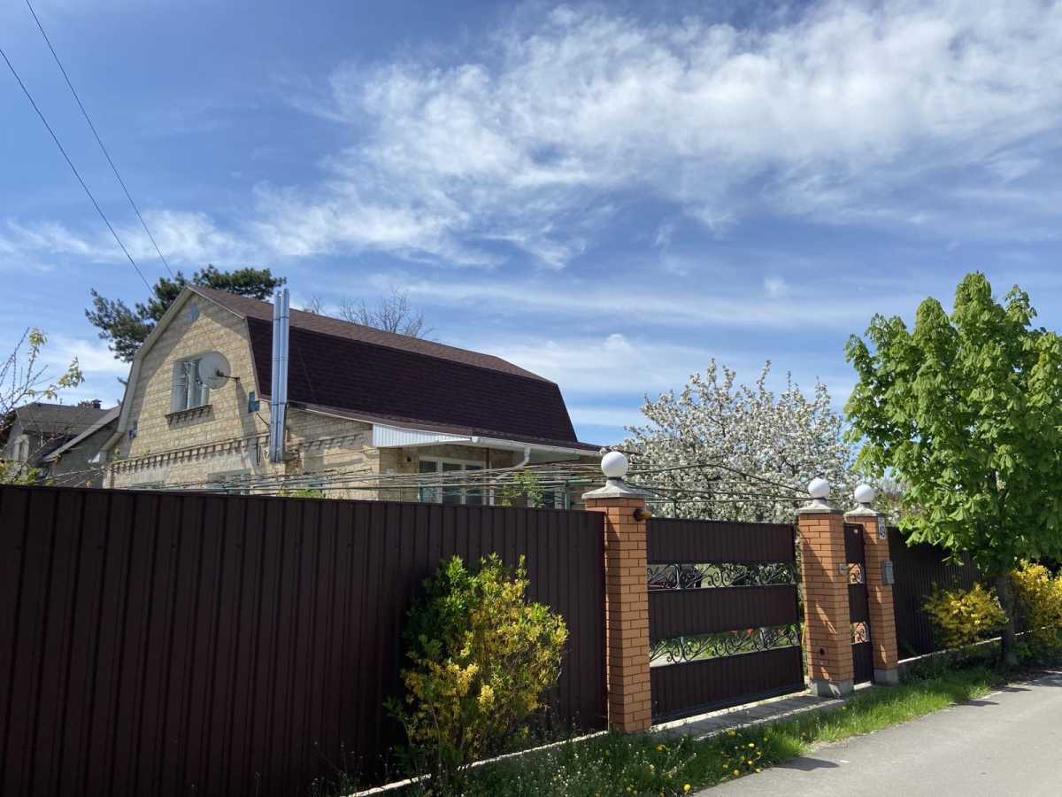 Продаж будинку 200 м², Раменська-Лісна