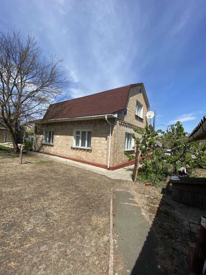 Продаж будинку 200 м², Раменська-Лісна