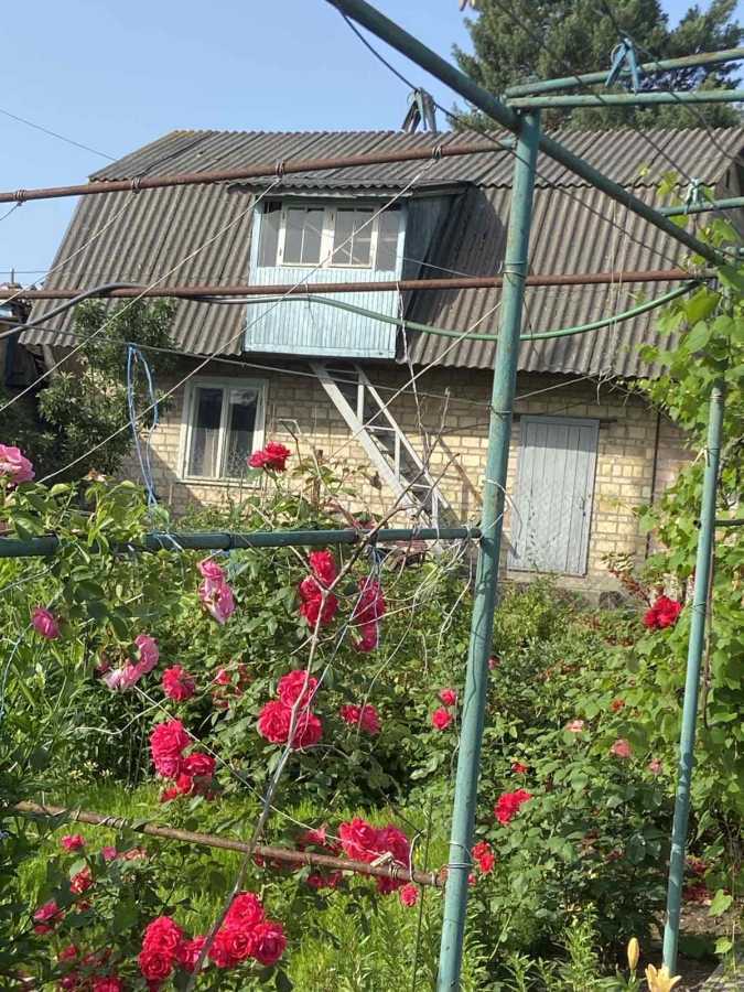 Продаж будинку 200 м², Раменська-Лісна