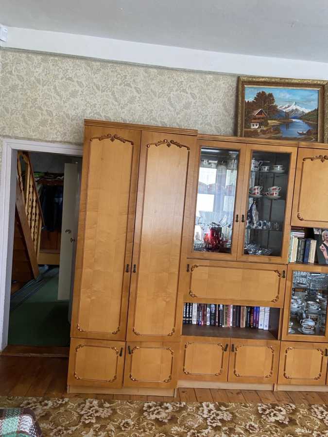 Продаж будинку 200 м², Раменська-Лісна