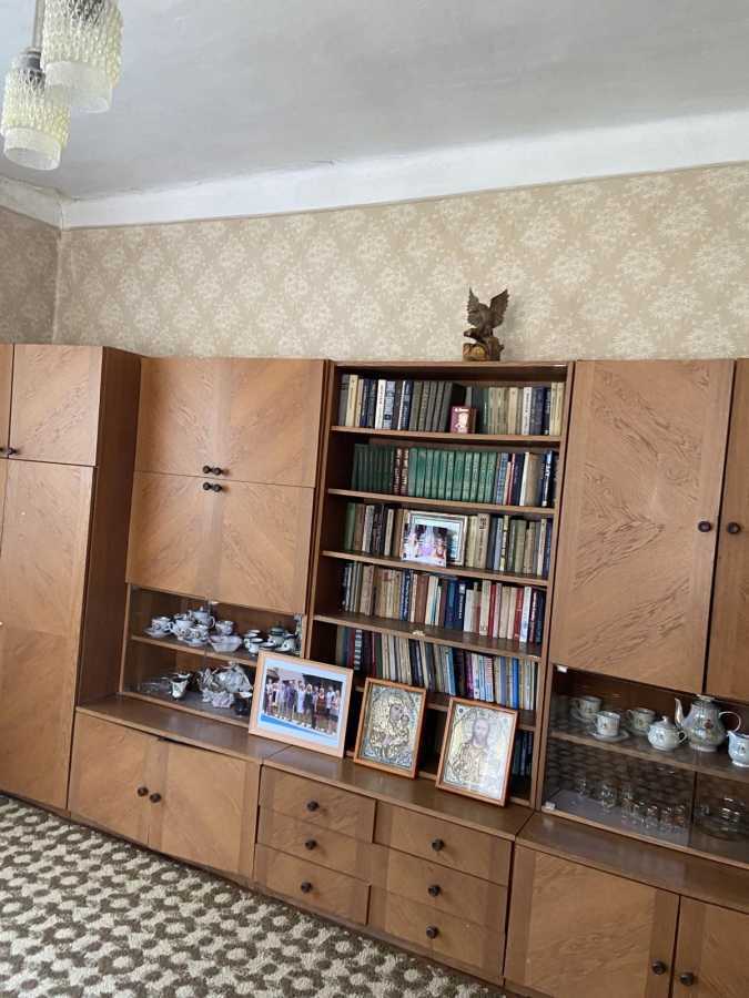 Продаж будинку 200 м², Раменська-Лісна