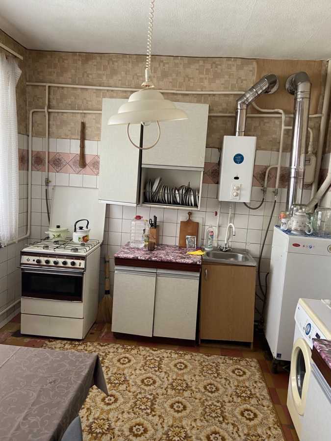 Продаж будинку 200 м², Раменська-Лісна