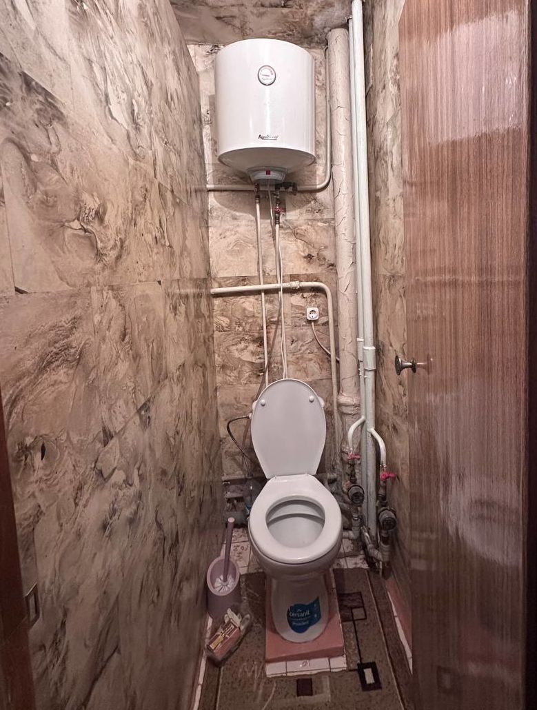 Продажа 1-комнатной квартиры 37 м², Набережная Победы ул., 124