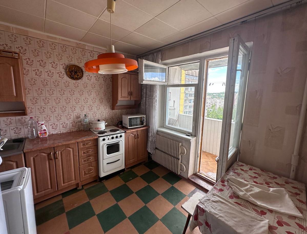 Продажа 1-комнатной квартиры 37 м², Набережная Победы ул., 124