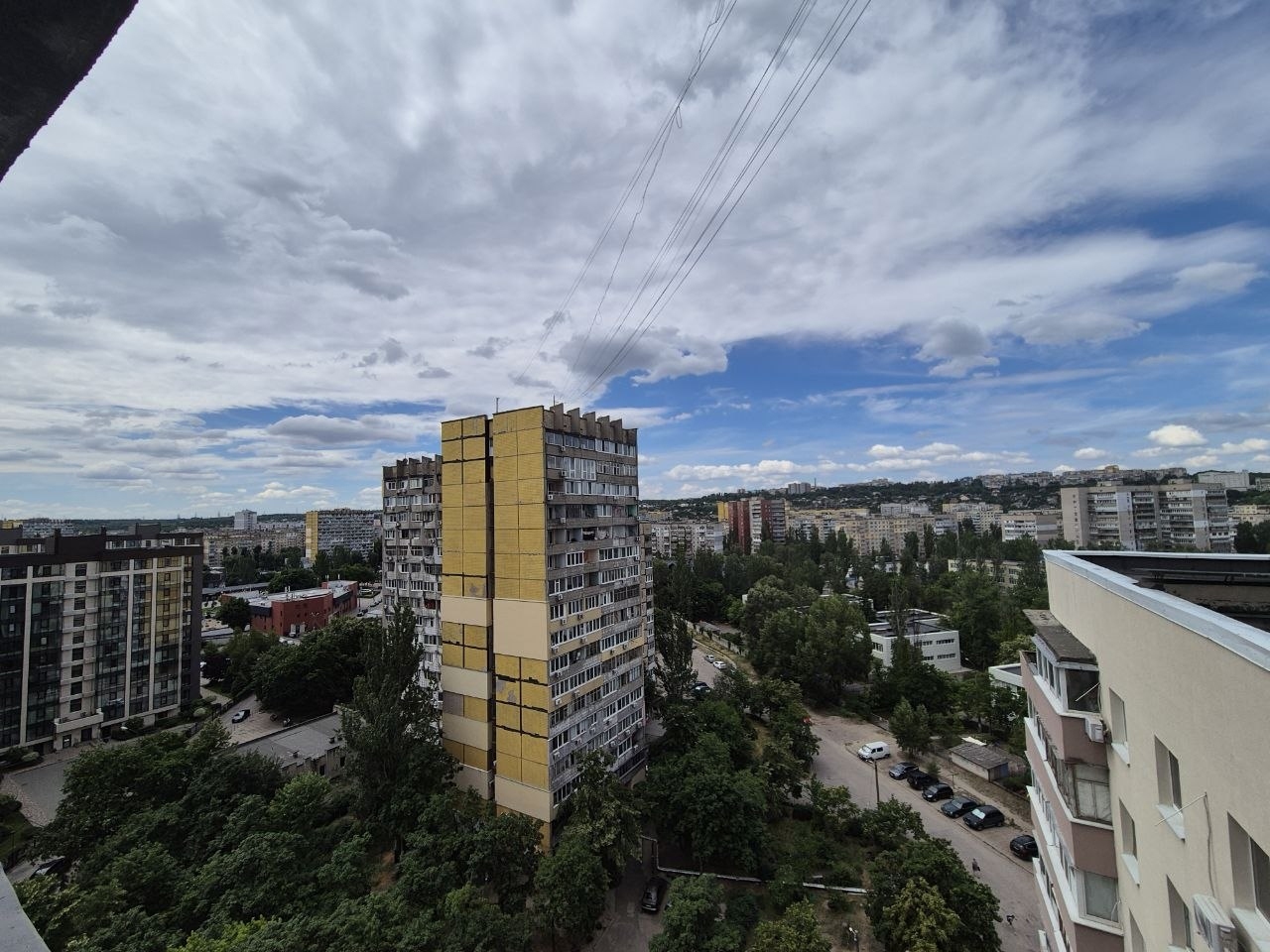 Продажа 1-комнатной квартиры 37 м², Набережная Победы ул., 124