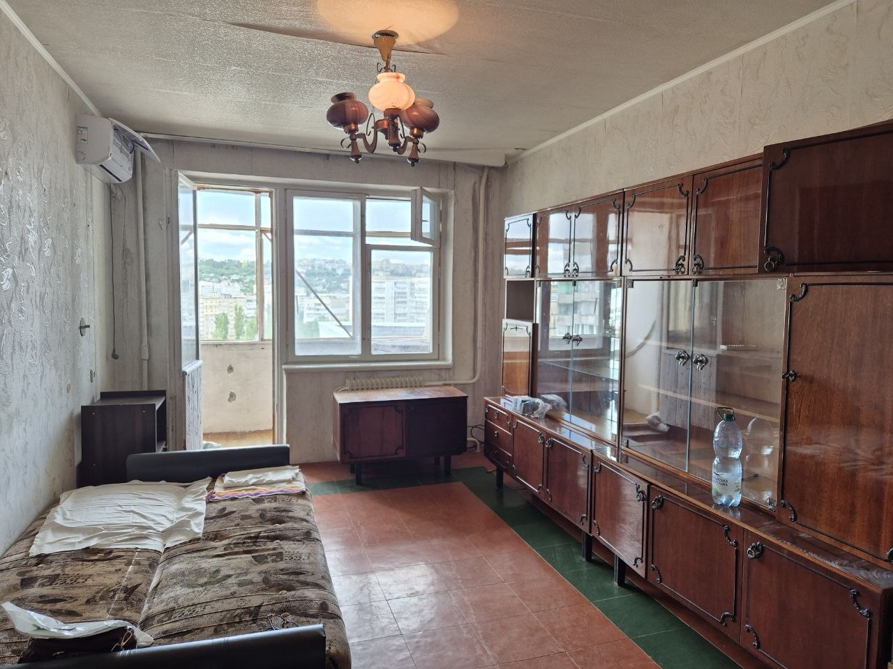 Продажа 1-комнатной квартиры 37 м², Набережная Победы ул., 124