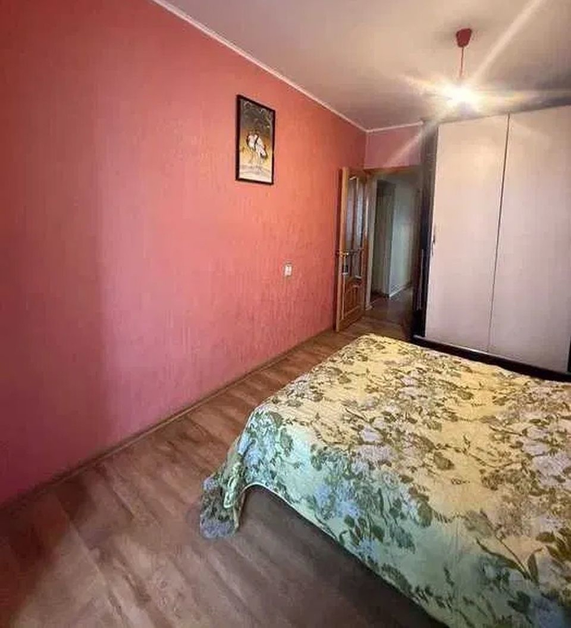 Продажа 3-комнатной квартиры 66 м², Мануйловский просп., 8