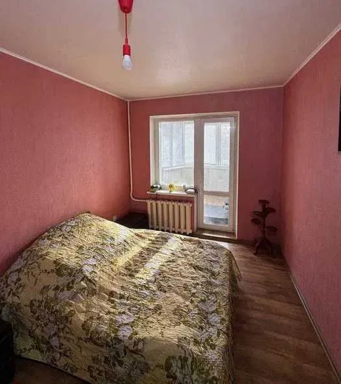 Продажа 3-комнатной квартиры 66 м², Мануйловский просп., 8