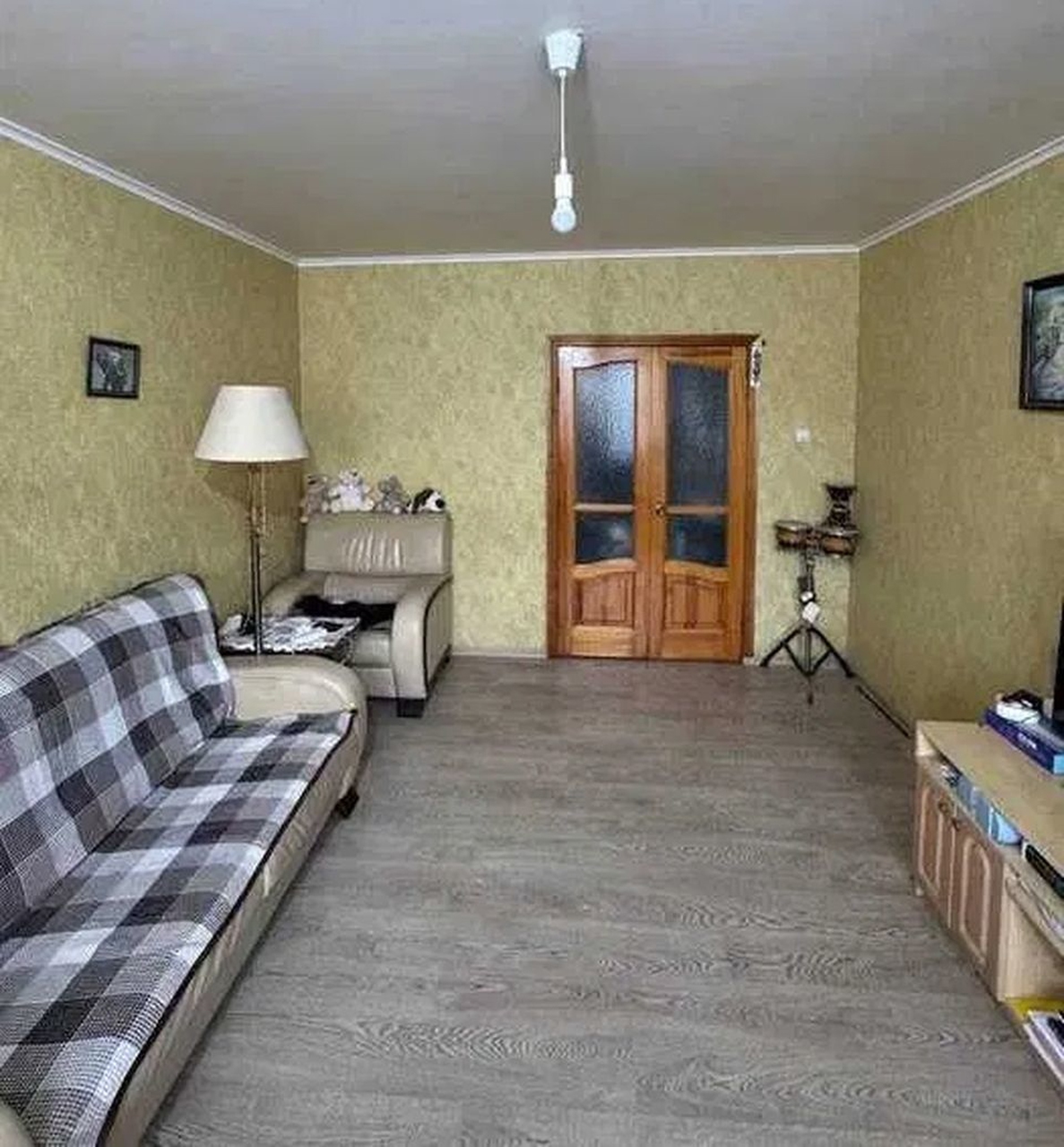Продажа 3-комнатной квартиры 66 м², Мануйловский просп., 8
