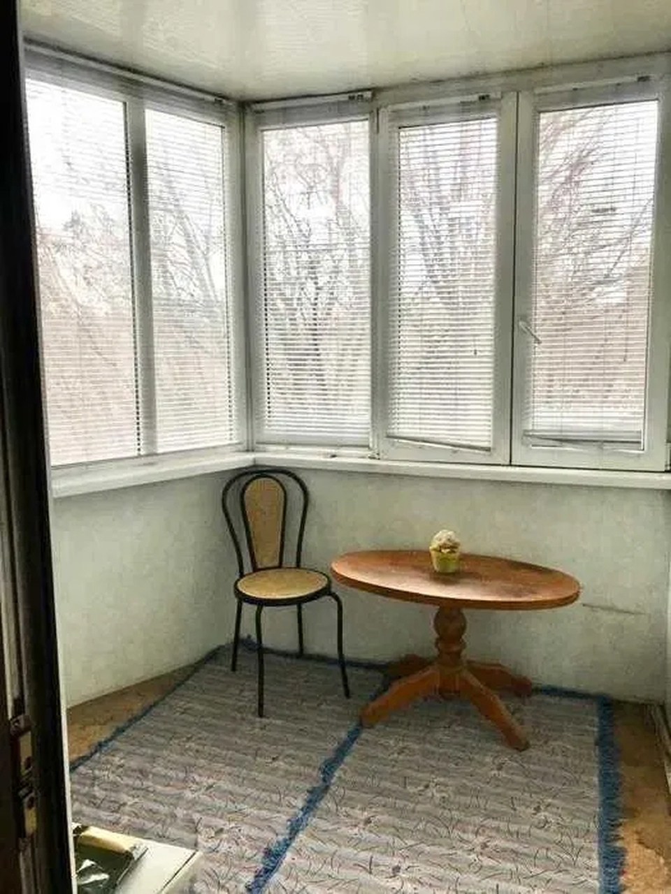 Продажа 3-комнатной квартиры 66 м², Мануйловский просп., 8