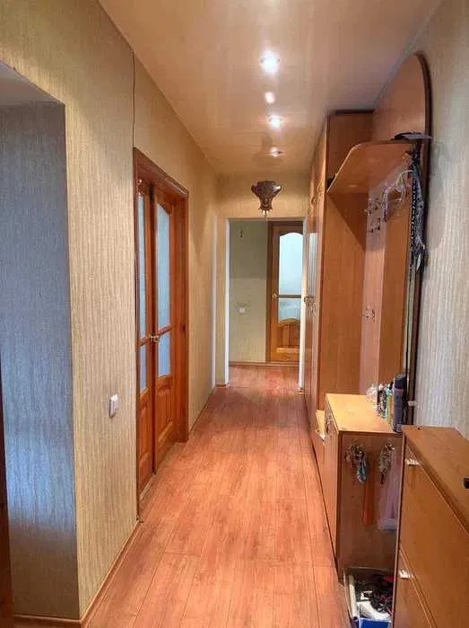 Продажа 3-комнатной квартиры 66 м², Мануйловский просп., 8