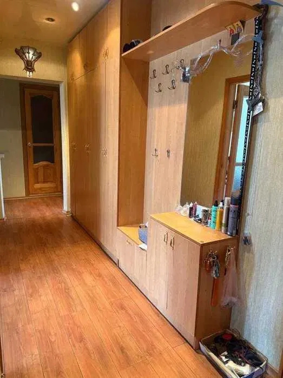 Продажа 3-комнатной квартиры 66 м², Мануйловский просп., 8