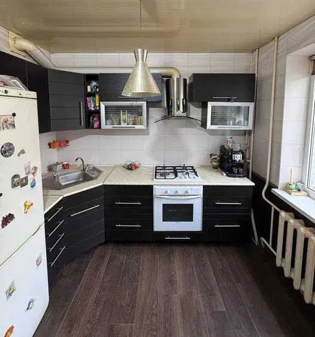 Продажа 3-комнатной квартиры 66 м², Мануйловский просп., 8