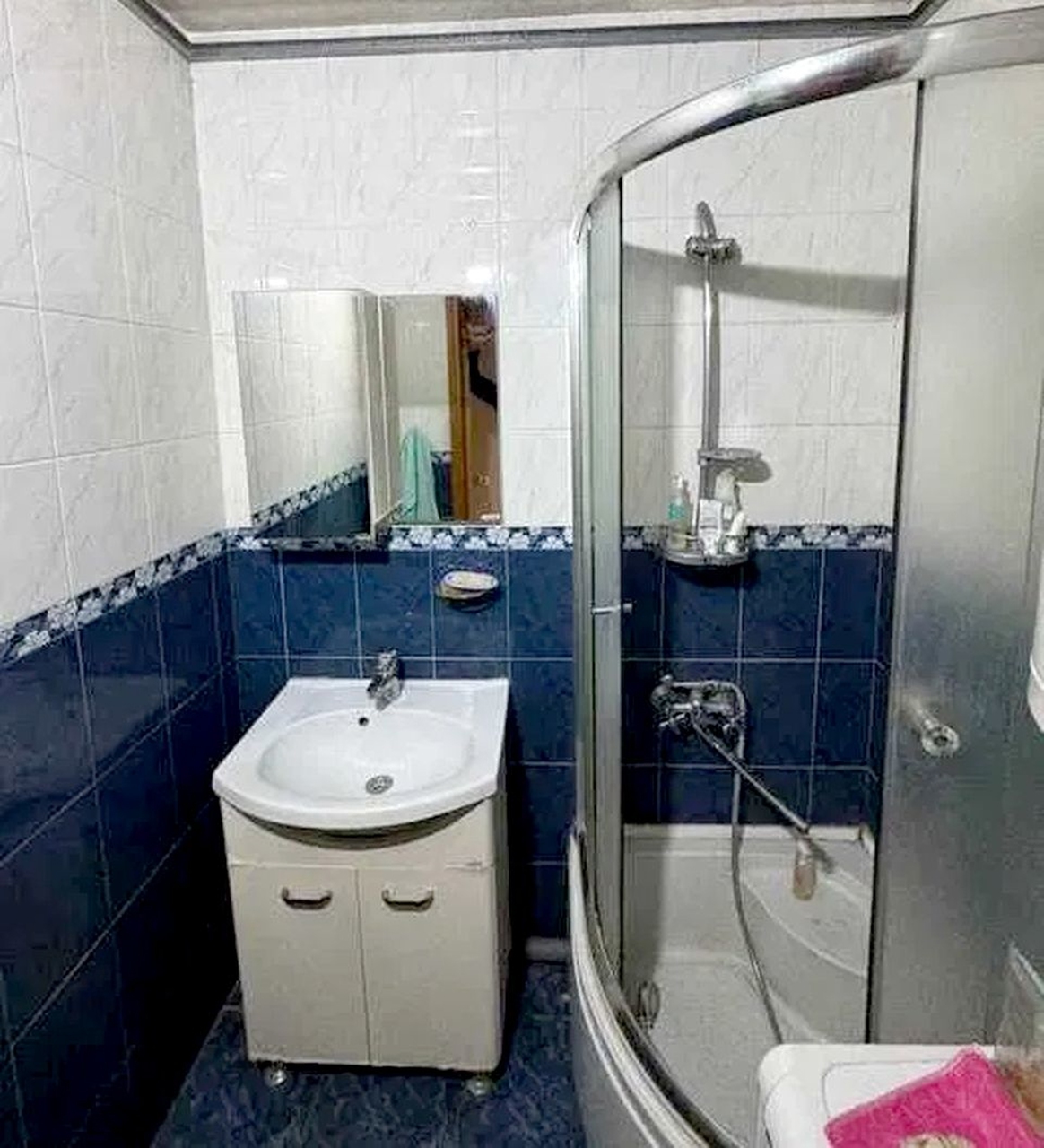 Продажа 3-комнатной квартиры 66 м², Мануйловский просп., 8