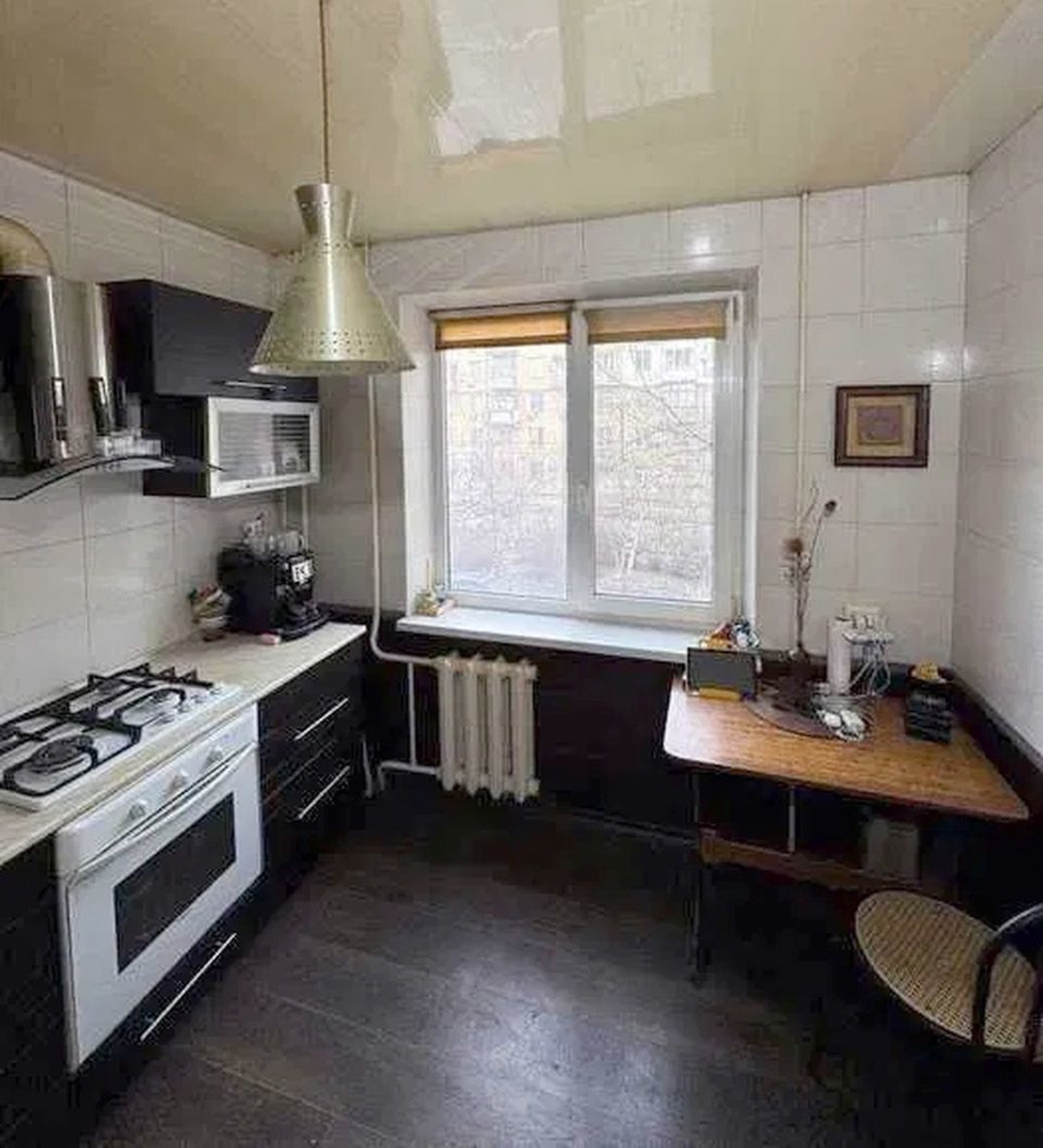 Продажа 3-комнатной квартиры 66 м², Мануйловский просп., 8