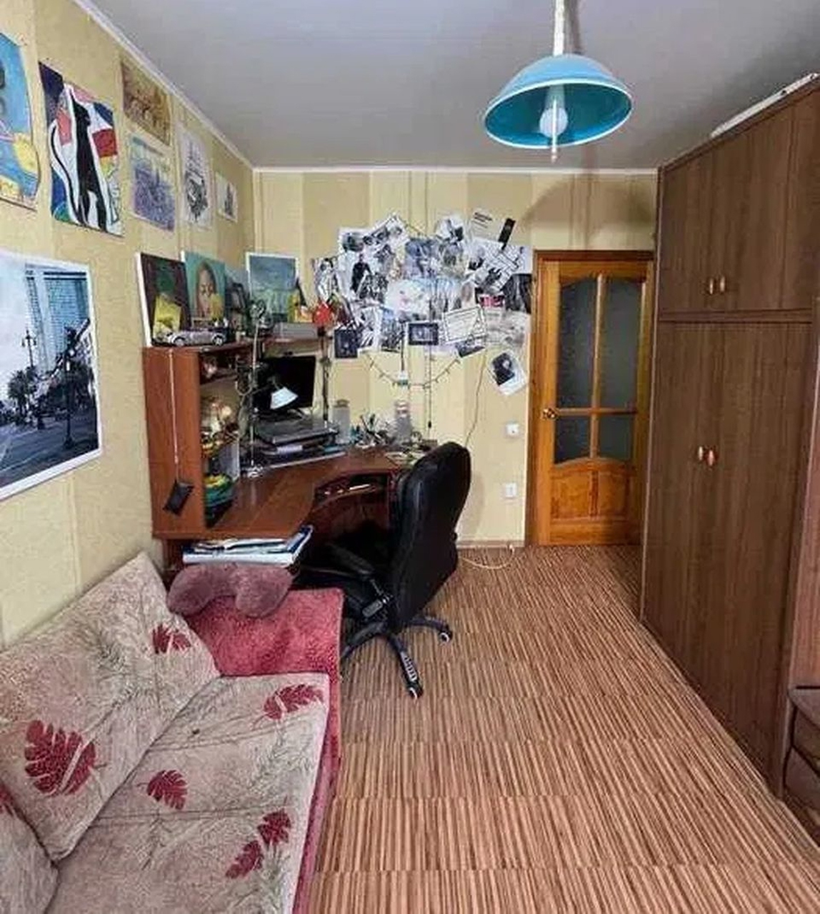 Продажа 3-комнатной квартиры 66 м², Мануйловский просп., 8