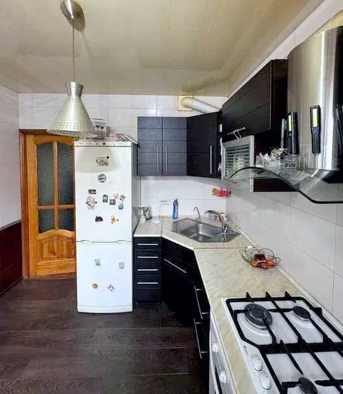 Продажа 3-комнатной квартиры 66 м², Мануйловский просп., 8