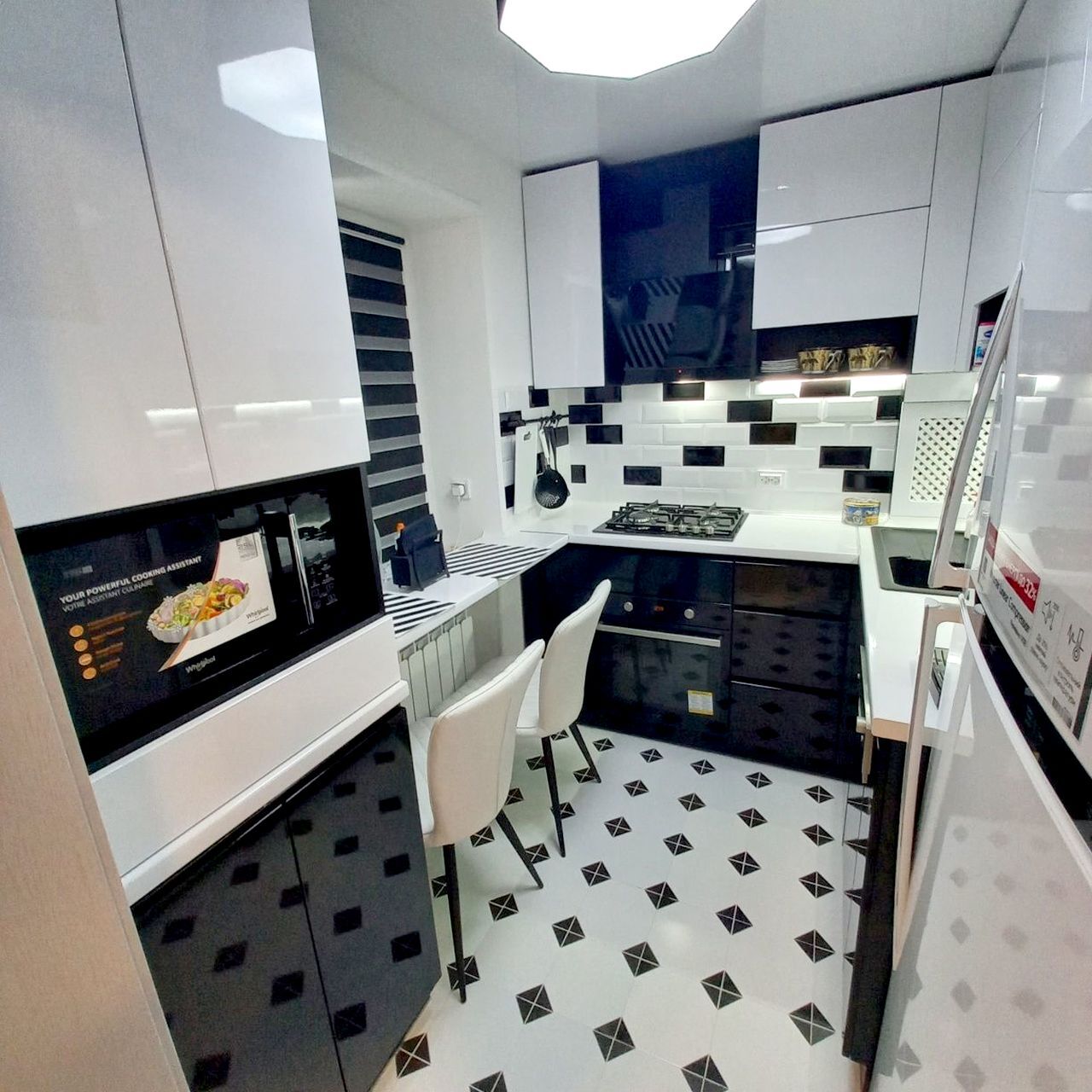 Продажа 3-комнатной квартиры 60 м², Дмитрия Яворницкого просп., 2