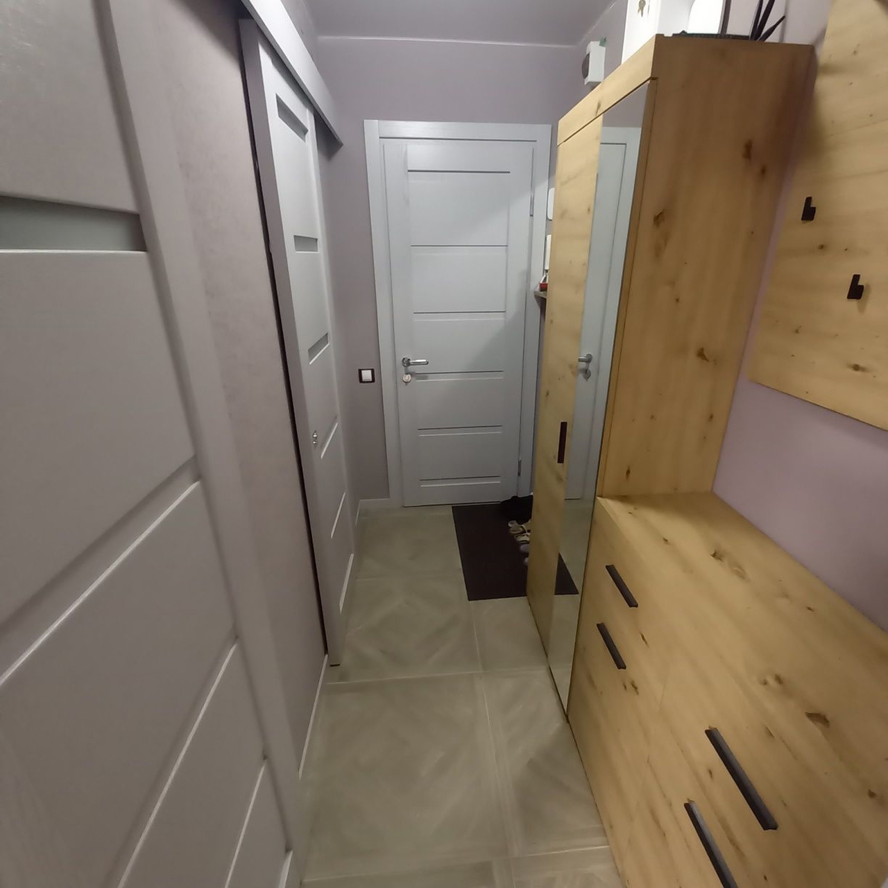 Продажа 3-комнатной квартиры 60 м², Дмитрия Яворницкого просп., 2