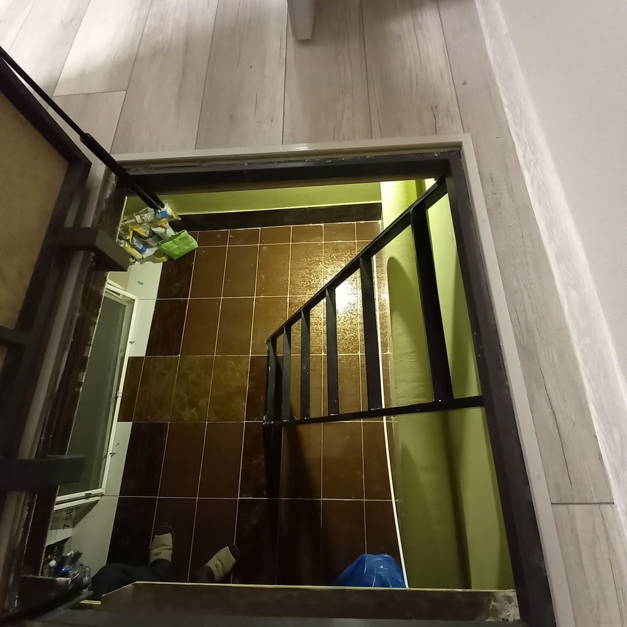 Продажа 3-комнатной квартиры 60 м², Дмитрия Яворницкого просп., 2