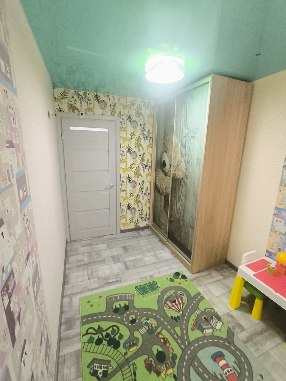 Продажа 3-комнатной квартиры 60 м², Дмитрия Яворницкого просп., 2