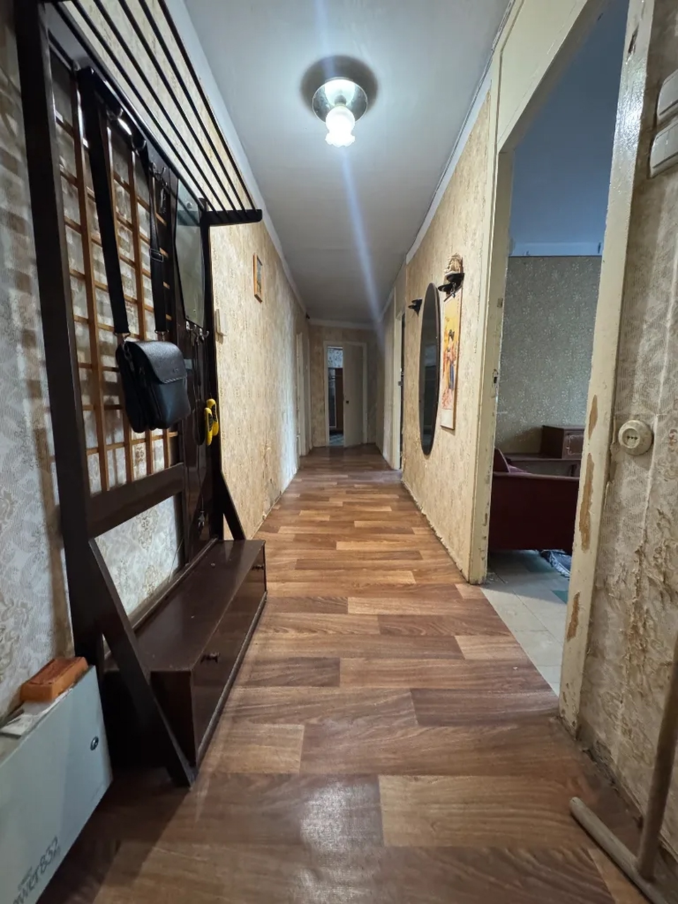Продажа 4-комнатной квартиры 94 м², Набережная Победы ул., 130