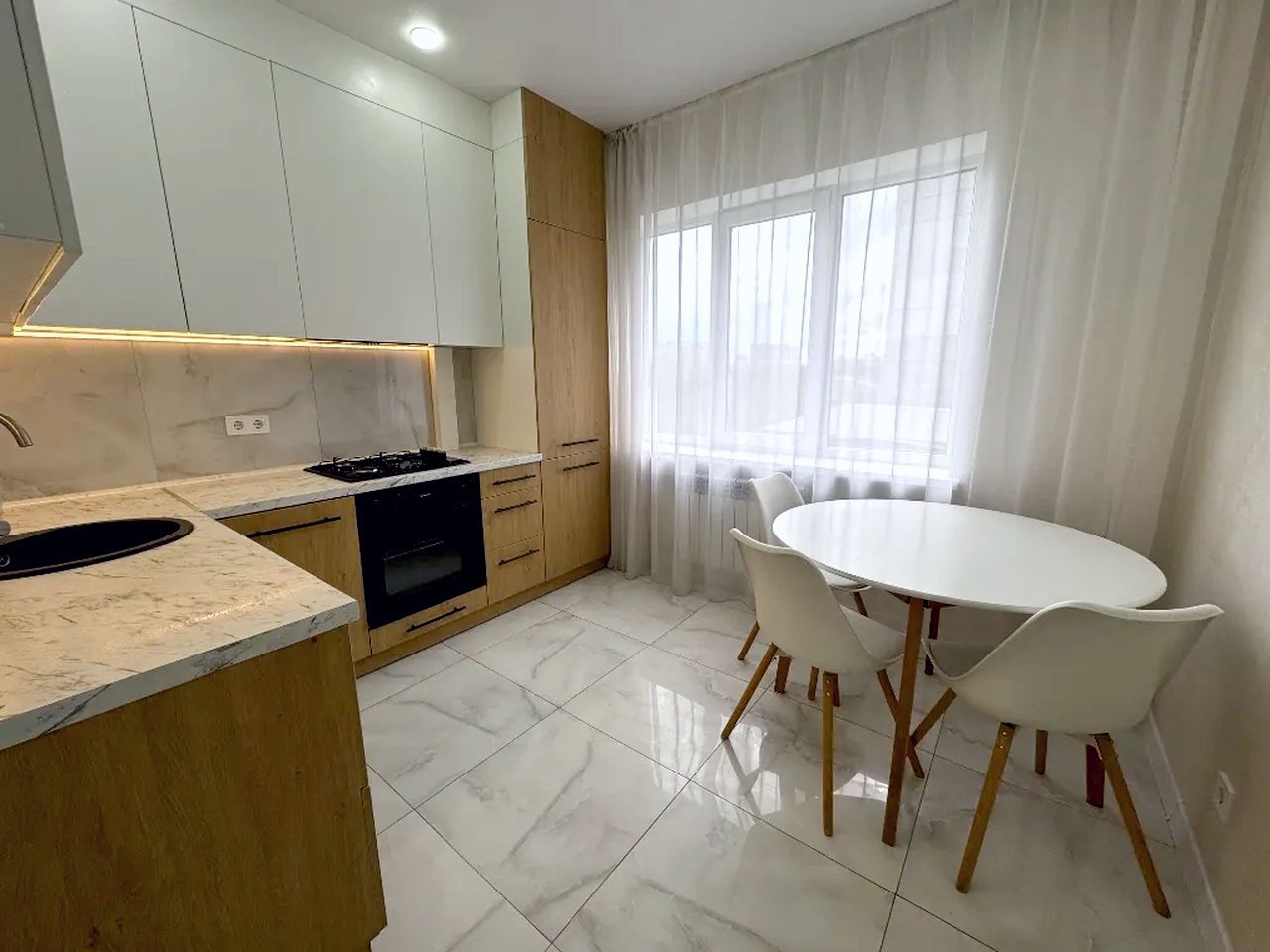 Продажа 3-комнатной квартиры 80 м², Писаржевского ул., 3
