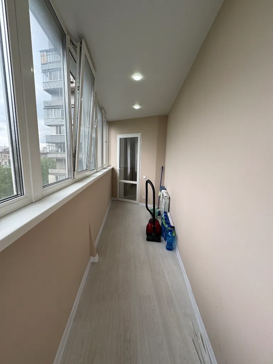 Продажа 3-комнатной квартиры 80 м², Писаржевского ул., 3