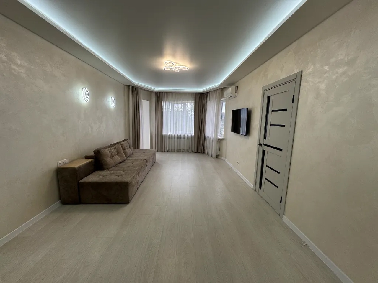 Продажа 3-комнатной квартиры 80 м², Писаржевского ул., 3