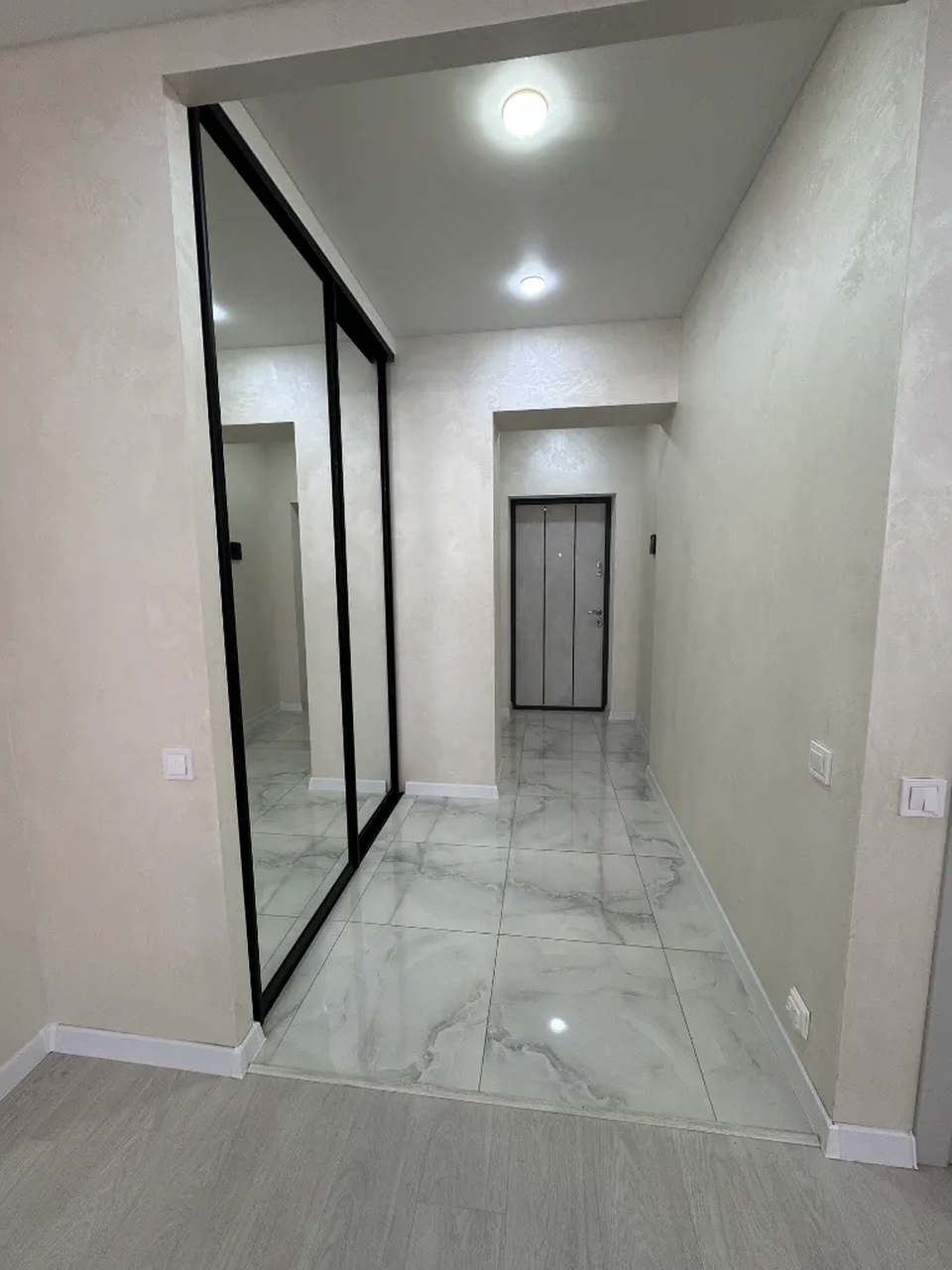 Продажа 3-комнатной квартиры 80 м², Писаржевского ул., 3