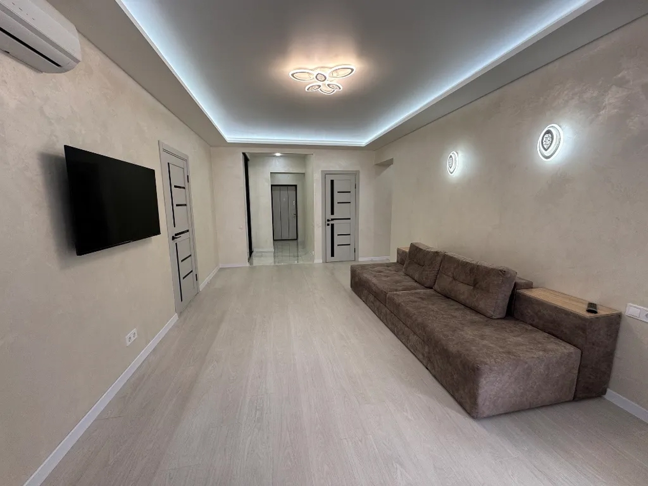 Продажа 3-комнатной квартиры 80 м², Писаржевского ул., 3