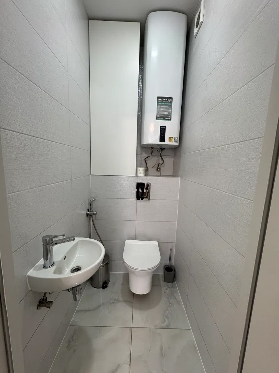 Продажа 3-комнатной квартиры 80 м², Писаржевского ул., 3