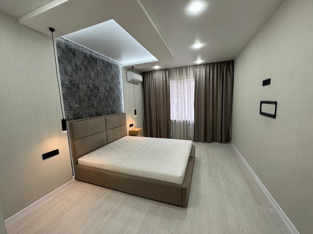 Продажа 3-комнатной квартиры 80 м², Писаржевского ул., 3
