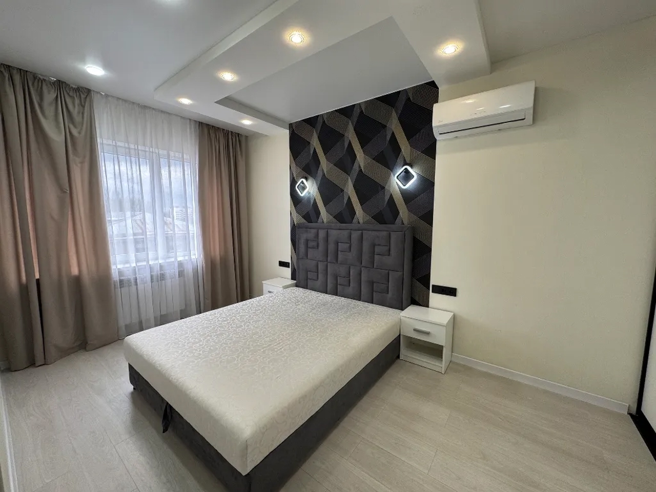 Продажа 3-комнатной квартиры 80 м², Писаржевского ул., 3
