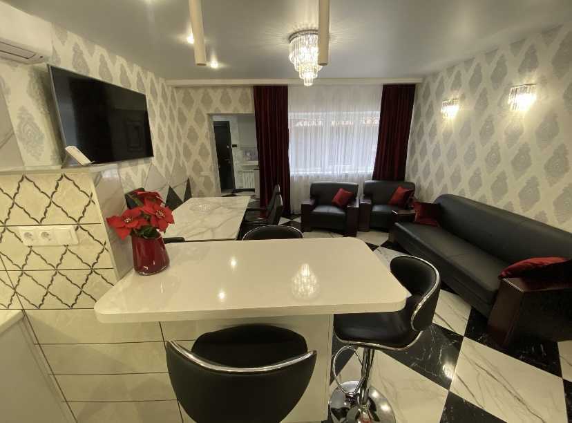 Аренда дома 190 м², Святищенская ул., 7