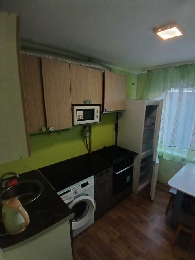 Оренда 1-кімнатної квартири 32 м², Курнатовського, 30